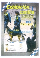 Exhibición Canina