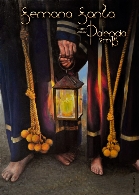 Semana Santa Palencia. 2015
