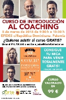 I Curso de coaching