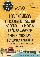 Palencia Sonora 2015