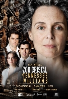 El zoo de cristal. Secuencia 3