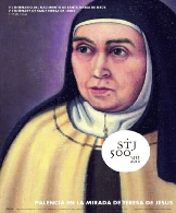PALENCIA EN LA MIRADA DE TERESA DE JESUS