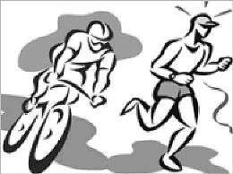 Torneo Ciudad de Palencia. Duatlon Cross