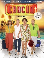 Teatro. Cancún