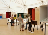 Exposición. Héroes ocultos, inventos geniales, objetos cotidianos.