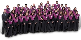 Concierto del Coro de la Universidad de Valladolid
