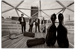 Grupo de Cámara Ad Libitum