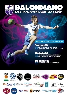 Sector Regional Juvenil de Balonmano Masculino