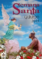 SEMANA SANTA EN GUARDO 2015