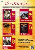 Conciertos.  'Grupos musicales palentinos'