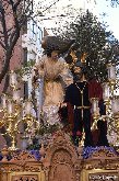 Jueves Santo. La Oración del Huerto