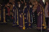 Viernes Santo: Procesión del Silencio y Penitencia
