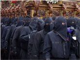 Viernes Santo: Procesión de los Pasos