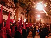 Sábado Santo. Procesión del Dolor