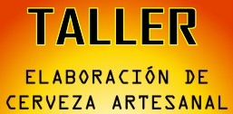 Taller de elaboración de cerveza casera