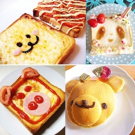 Taller Infantil de Cocina Divertida
