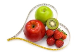 Charla: La nutrición como prevención de enfermedades crónicas: Diabetes