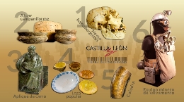 Exposición "Castilla y León, Tierra de Comunidades"