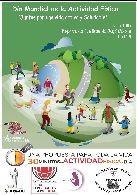 Juntos por una vida activa y Saludable. Celebración Día Mundial de la Salud