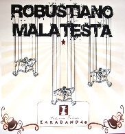 Teatro Infantil: "Robustiano Malatesta"