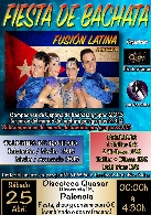 Talleres de Bachata