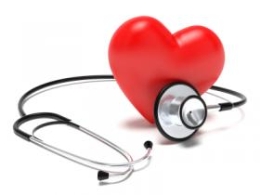 Charla: La nutrición como prevención de enfermedades crónicas: Cardiopatías