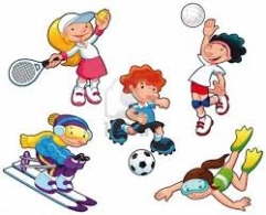 Día del Deporte de la Infancia