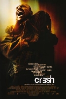 Proyección de la película "Crash"