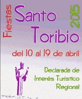 Santo Toribio 2015