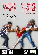 El taller de la Danzados. Representación benéfica a favor de la AACC