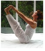 Conferencia "Beneficios del Yoga"
