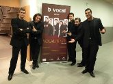 Actuación Música y Humor: "B Vocal"