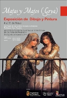 Exposición "Majas y Majos"