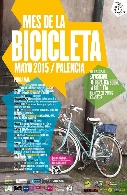 Mes de la Bici