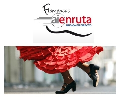 Programa  Flamencos AienRuta. Concierto de Cante de Ismael de la Rosa, "El Bola"