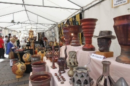 XXXI Muestra de Cerámica Feria Chica 2018