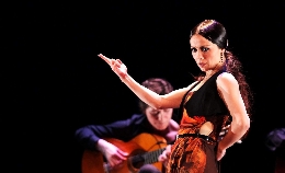 "De una pieza": Compañía de Danza Olga Pericet