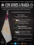Concierto "Con sones a María".