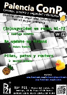 Charlas sobre hacking