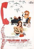 Filmoteca Stanley Kubrick:"Teléfono Rojo.Vámonos a Moscú"