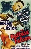 La Novela Negra en el Cine: "El Halcón Maltés"