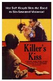 Filmoteca Stanley Kubrick:"El Beso del Asesino"