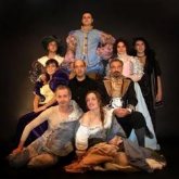 Teatro Clásico:"El Caballero de Olmedo"