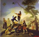 Curso Hª del Arte: "Francisco de Goya"
