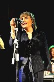 Presentación disco Amparo Gª Otero "Nadie es más que Nadie"