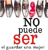 Teatro Clásico:"No Puede Ser, El Guardar A Una Mujer"