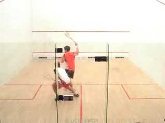 Squash: Campeonato de España sub-17 y sub-15