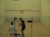 Squash: Campeonato de España sub-17 y sub-16
