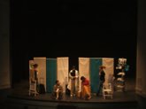 Teatro Aficionados: "Mi Amiga Soledad"