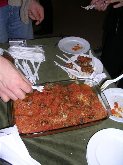 Festividad de San Marcos: Concurso guiso de Caracoles y degustación